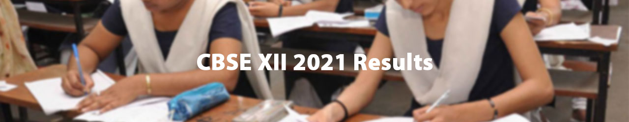 CBSE XII